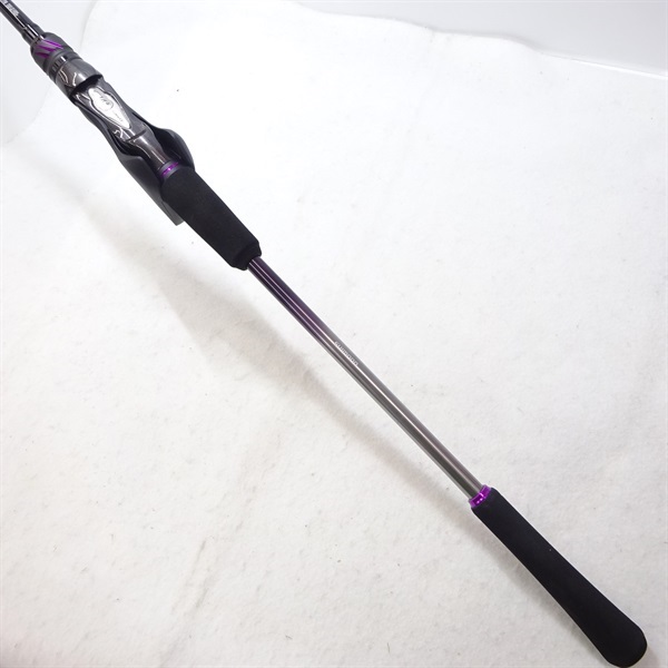 ２５サーベルマスターＳＳ テンヤ９１Ｈ１７０